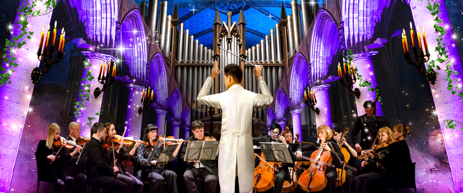 London Film Music Orchestra The Best of Hans Zimmer and Film